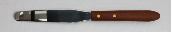 Spatula Straight Palette Knife