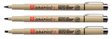 Pigma® Graphic™ Pens